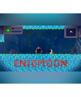 Enigmoon Steam Key GLOBAL